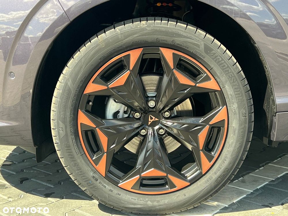 Cupra Terramar - 34