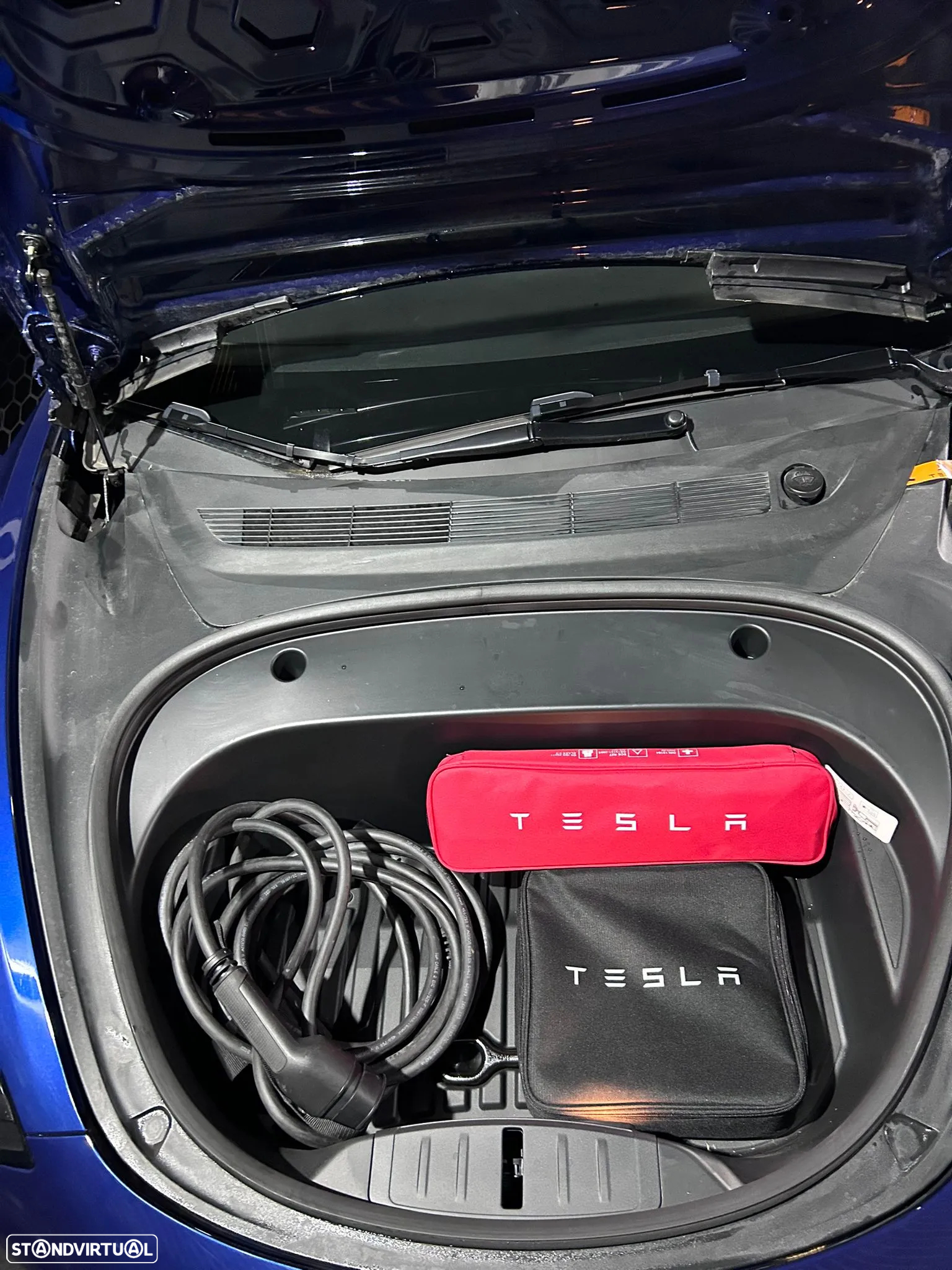 Tesla Model 3 Long Range AWD Dual Motor - 7