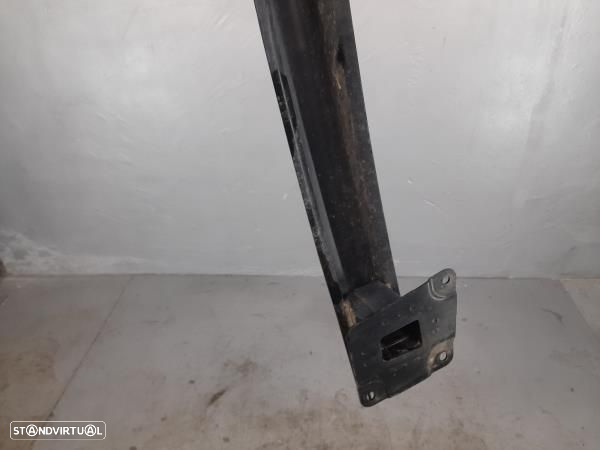 Reforço Para Choques Tras Volkswagen Polo (9N_) - 7