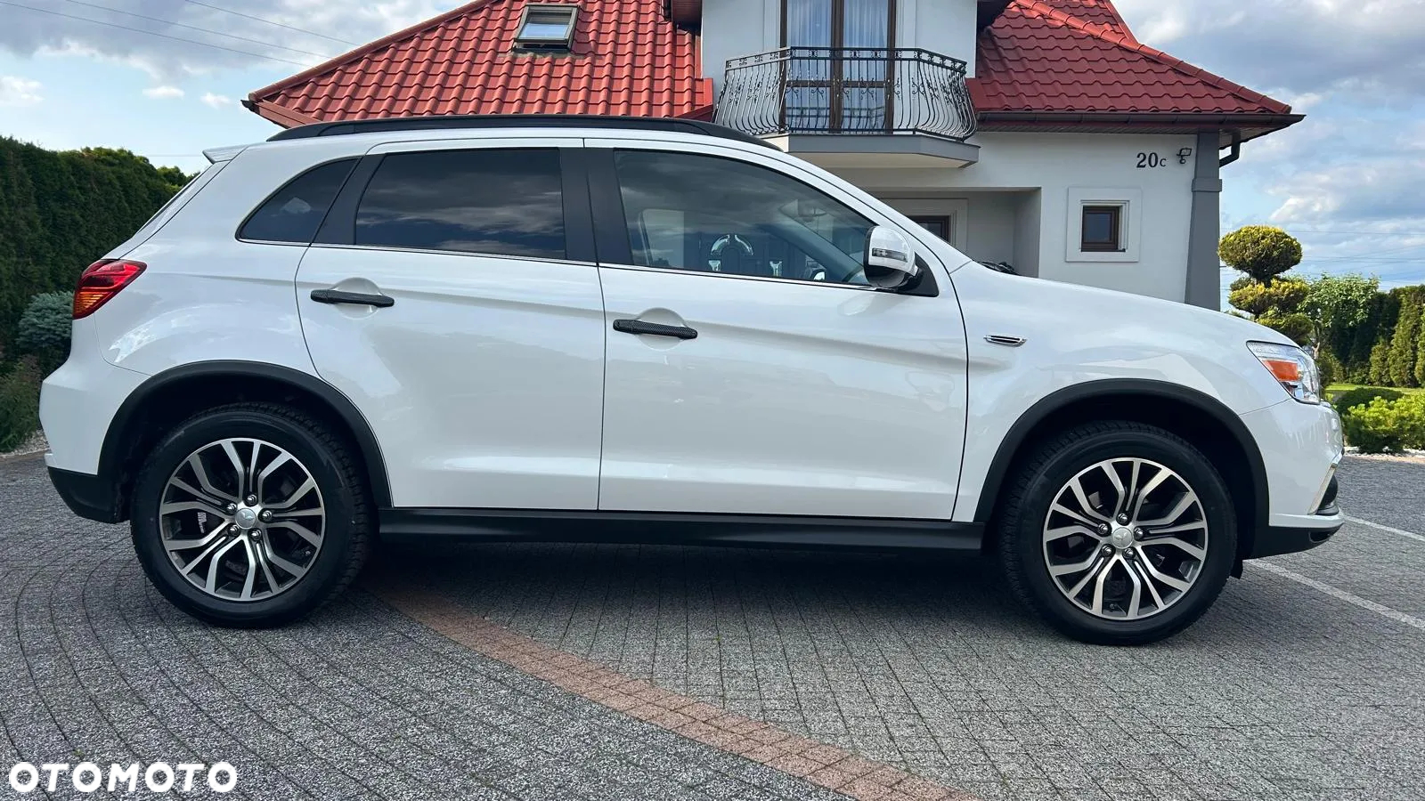 Mitsubishi ASX 1.6 Blue Sky Edition - 3