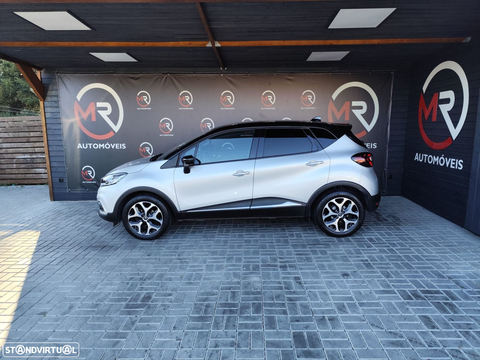 Renault Captur 0.9 TCE Exclusive - 6