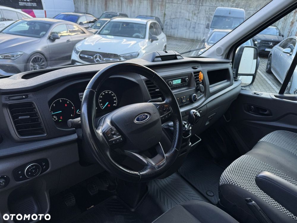 Ford transit - 6