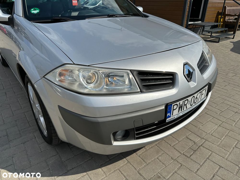 Renault Megane - 34
