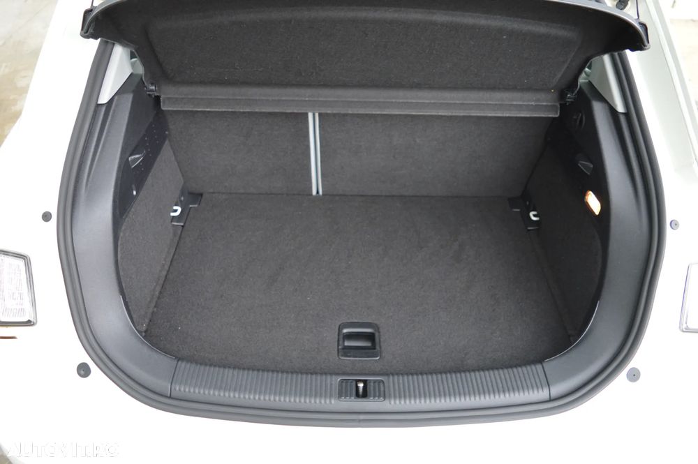 Audi A1 1.6 TDI Ambition - 20