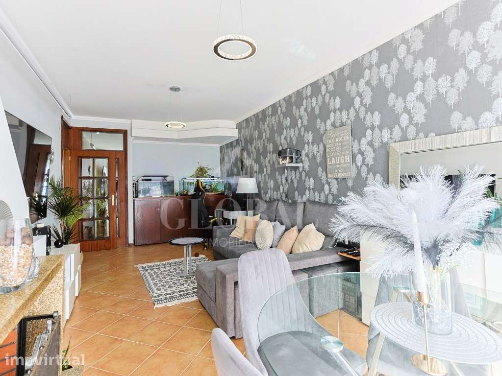 APARTAMENTO T3 SERZEDO - Grande imagem: 5/24