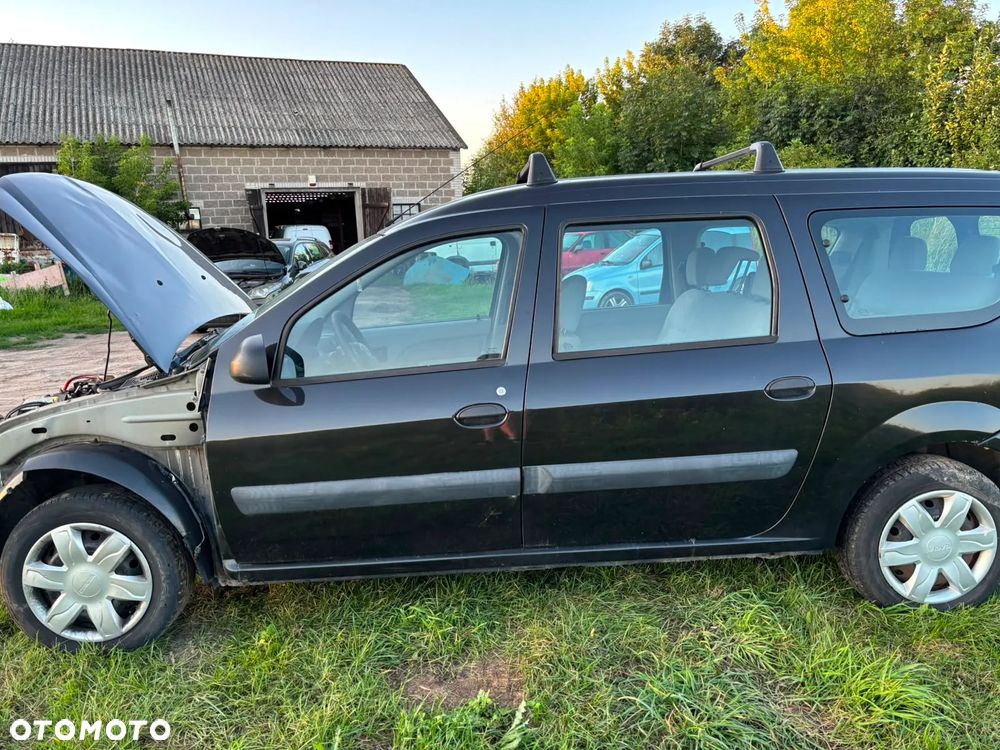 Dacia Logan 1.5 dCi Ambiance - 11
