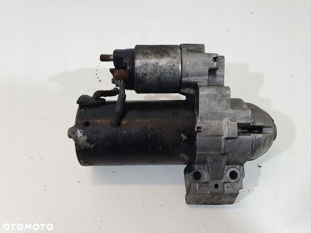ROZRUSZNIK 7802508 BMW E60 E90 E87 X3 2.0D 177KM - 5