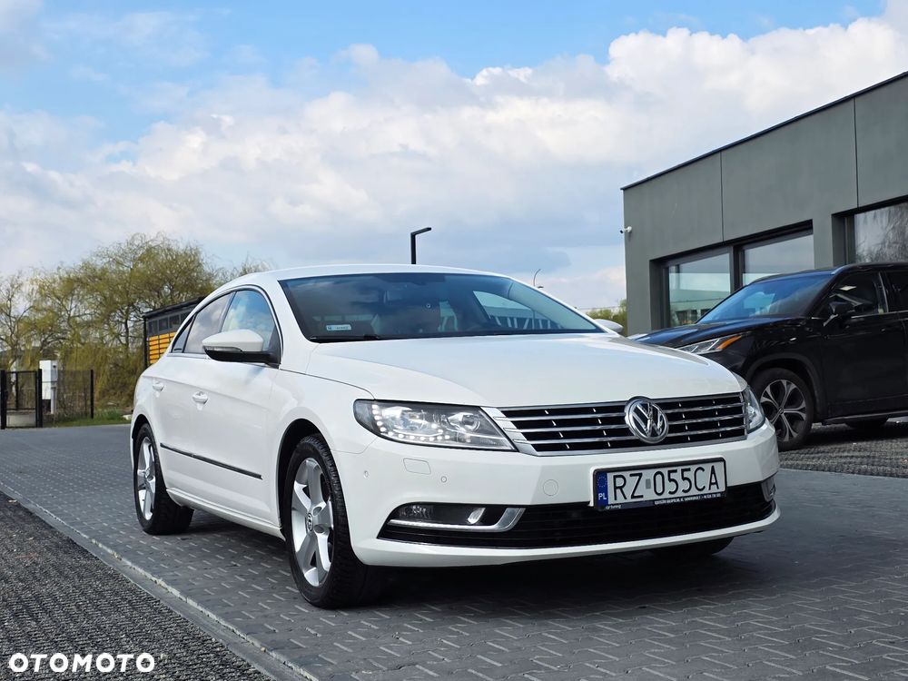 Volkswagen CC 1.4 TSI - 16