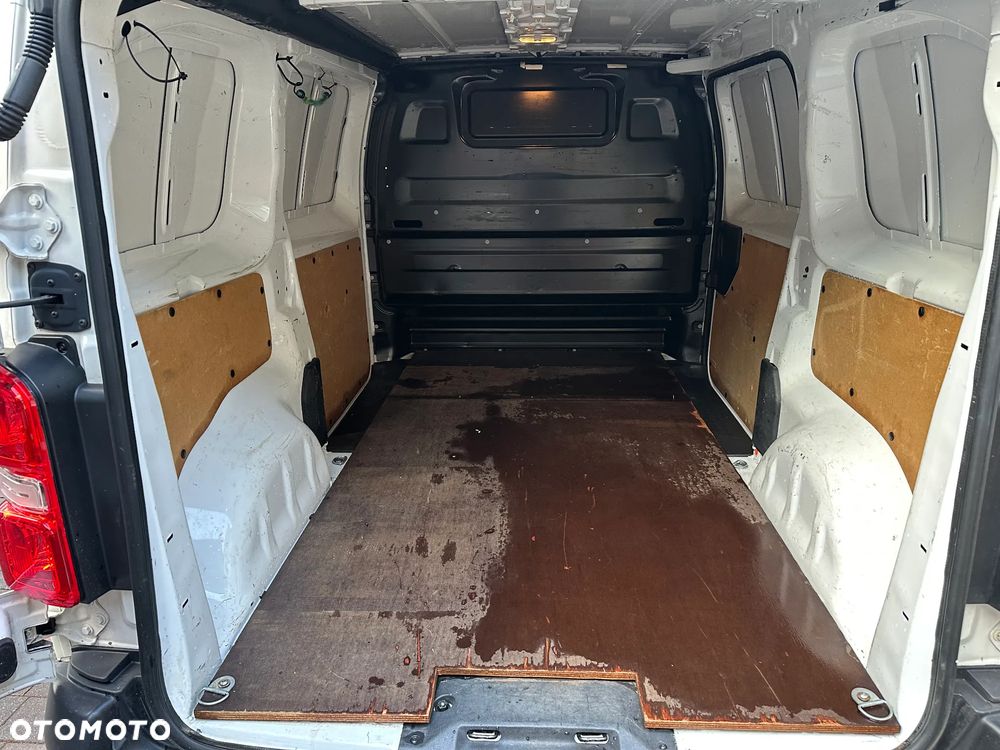 Peugeot Expert L2 - 19