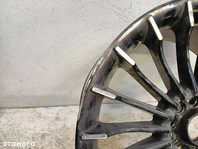 ALUFELGA FELGA BK273 ALPINA STYLE BMW 19X9,5 ET39 5X120 - 3