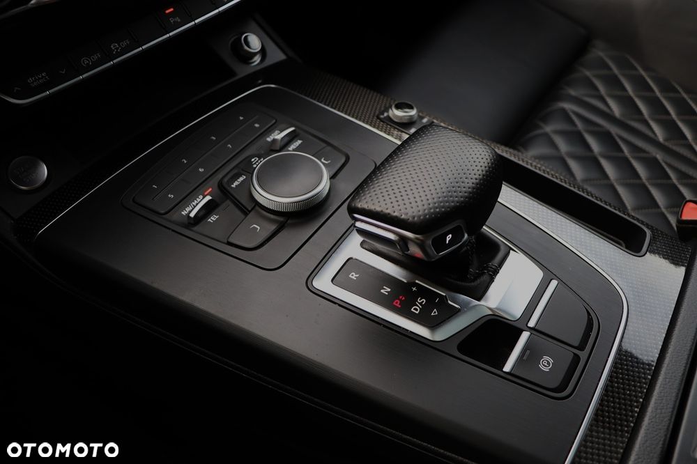 Audi Q5 - 36