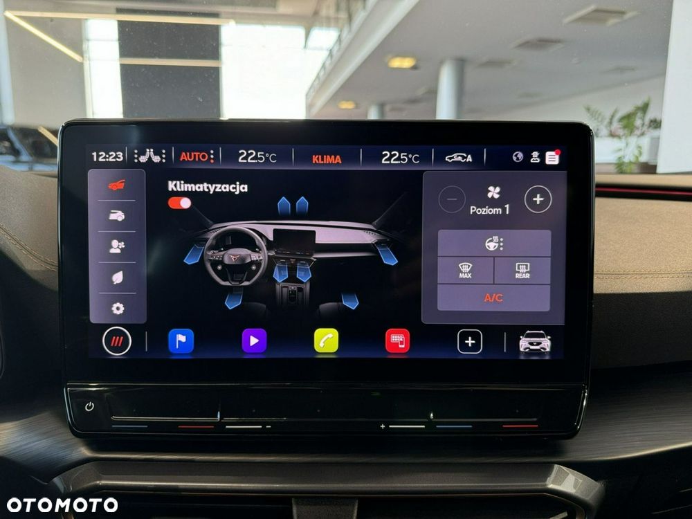 Cupra Formentor - 25