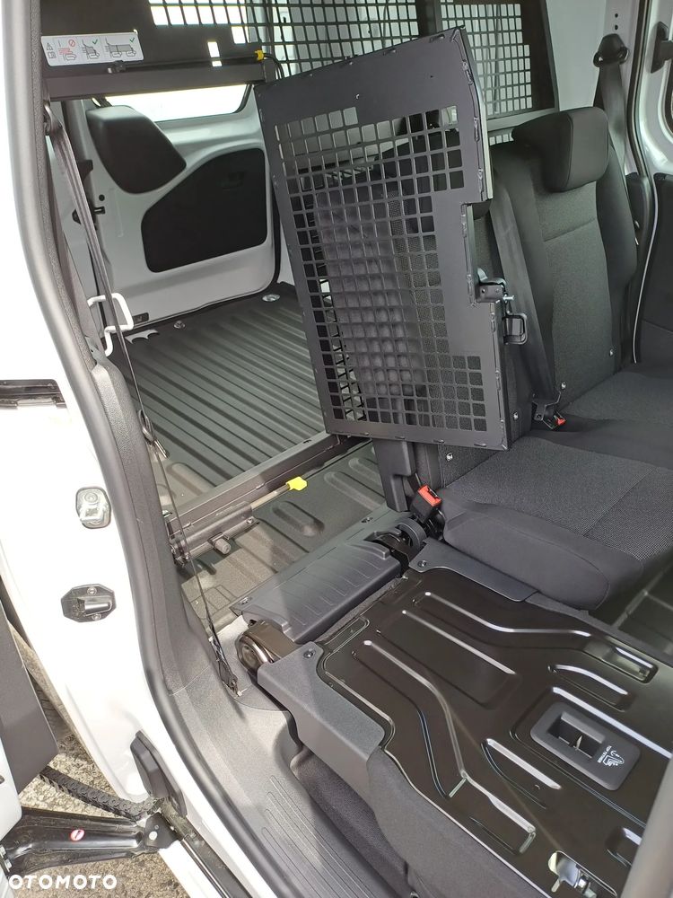 Toyota Proace City Brygadowy - 3