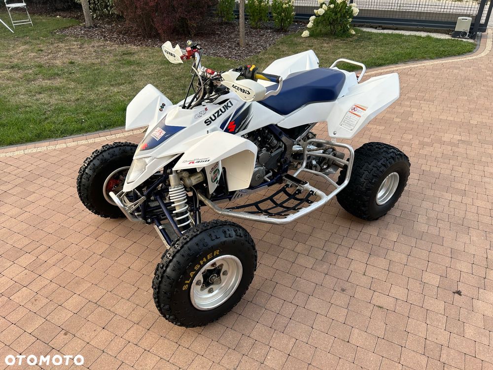 Suzuki Inny - 7