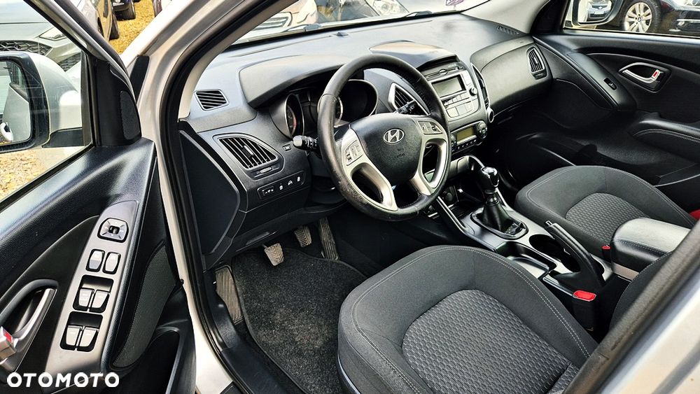 Hyundai ix35 - 31