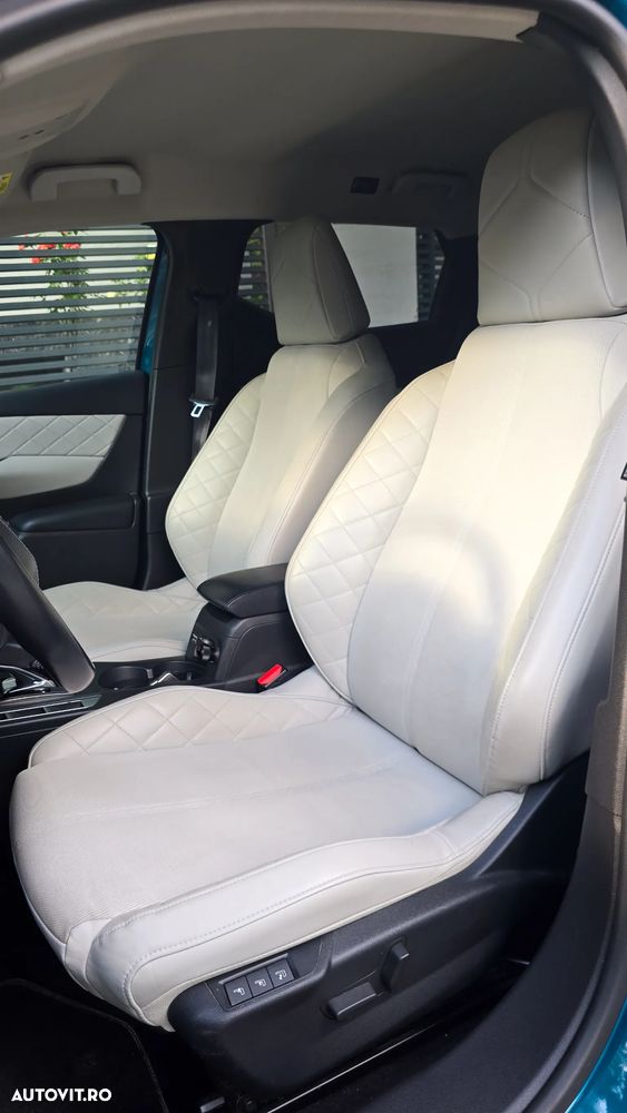 DS Automobiles DS 3 Crossback - 7