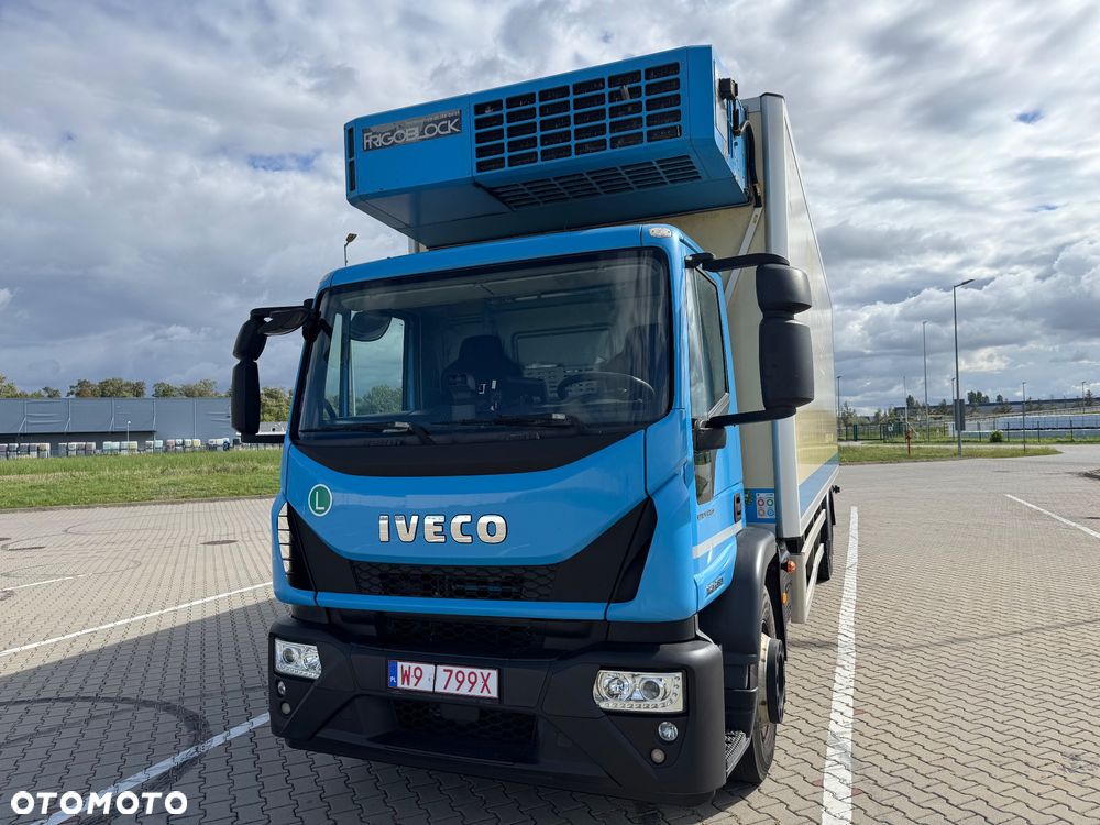 Iveco Eurocargo