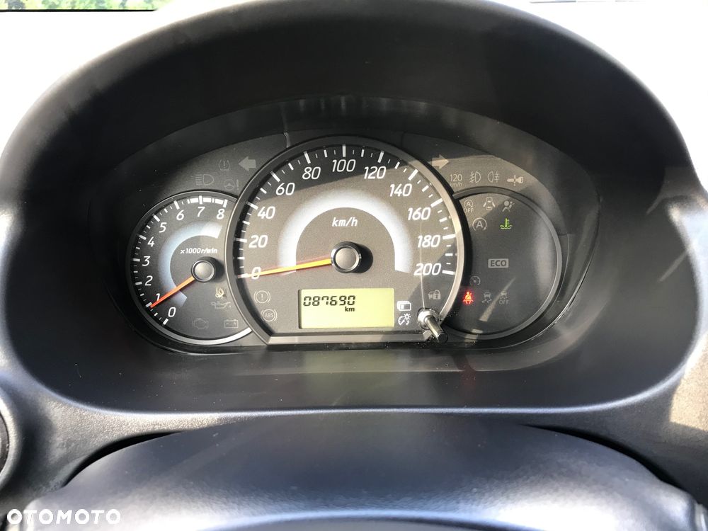 Mitsubishi Space Star 1.0 Clear Tec Intro Edition+ - 8