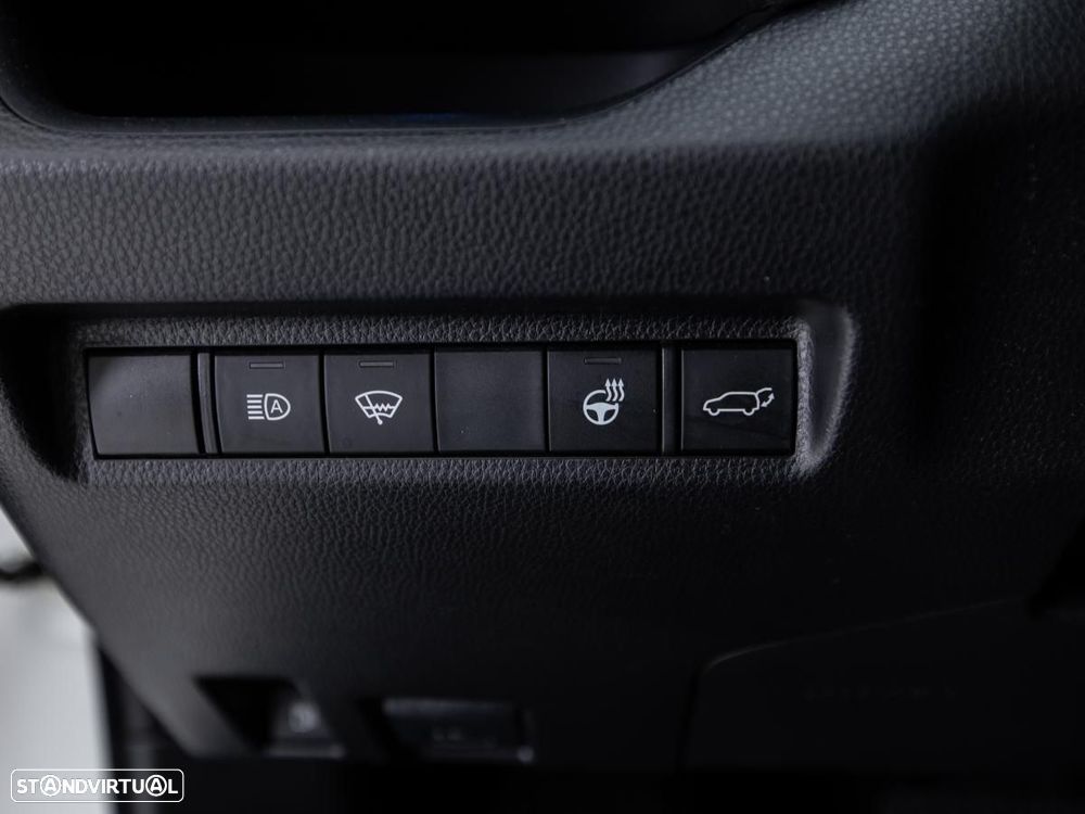 Toyota RAV4 2.5 HDF Exclusive AWD-i - 16