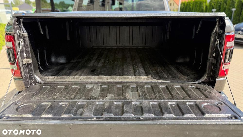 RAM 1500 - 17