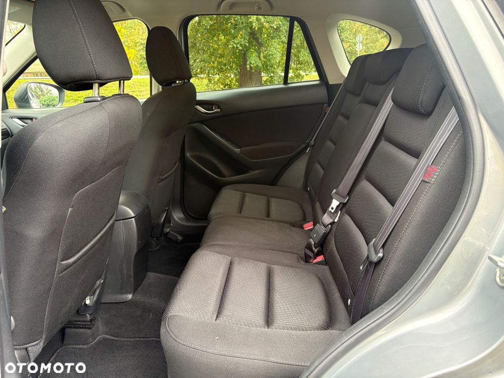 Mazda CX-5 SKYACTIV-G 165 Center-Line - 20
