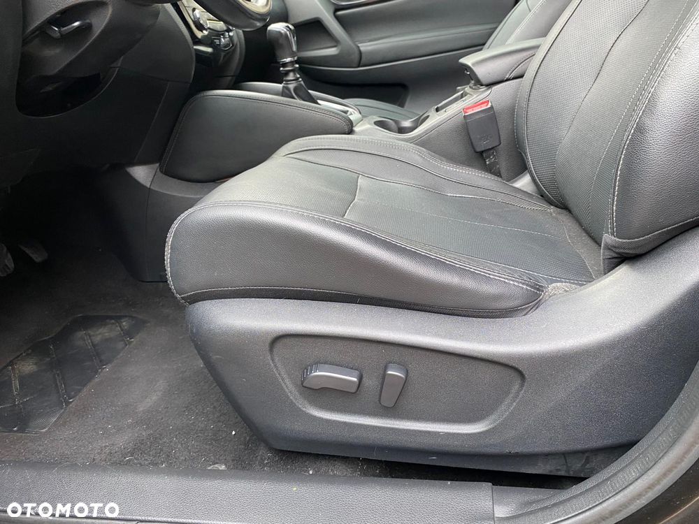 Nissan Qashqai 1.6 DCi Tekna EU6 - 7