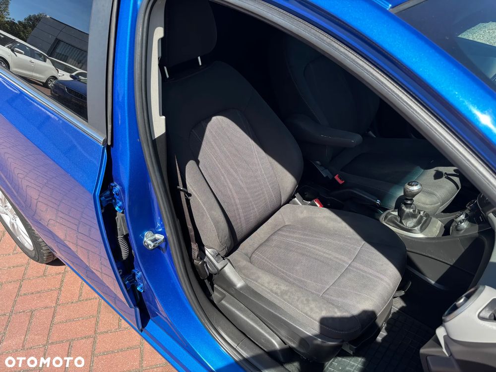 Chevrolet Aveo 1.6 LTZ - 10