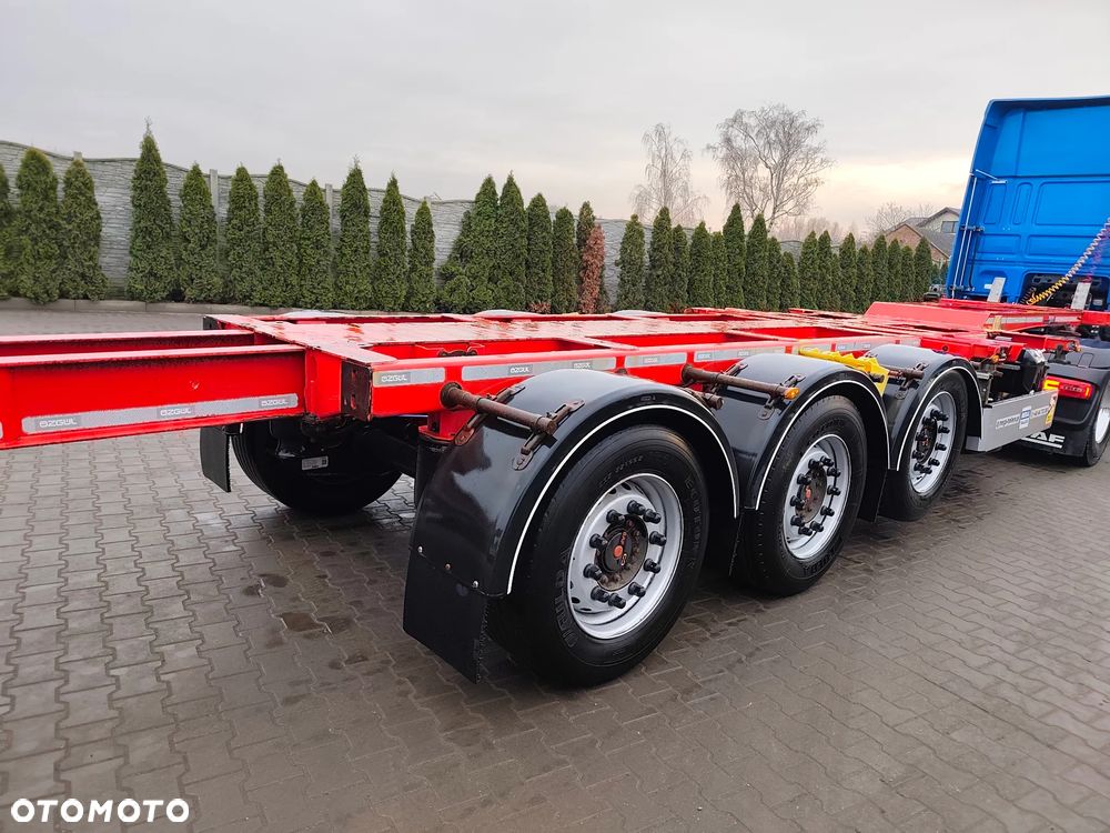 Özgül Trailer - 19