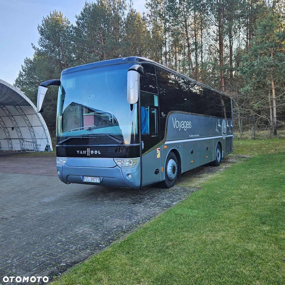 Van Hool TX11 Alicorn - 1