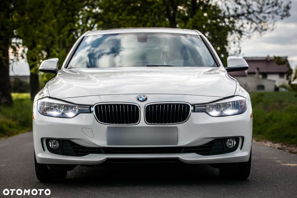 BMW Seria 3 - 9