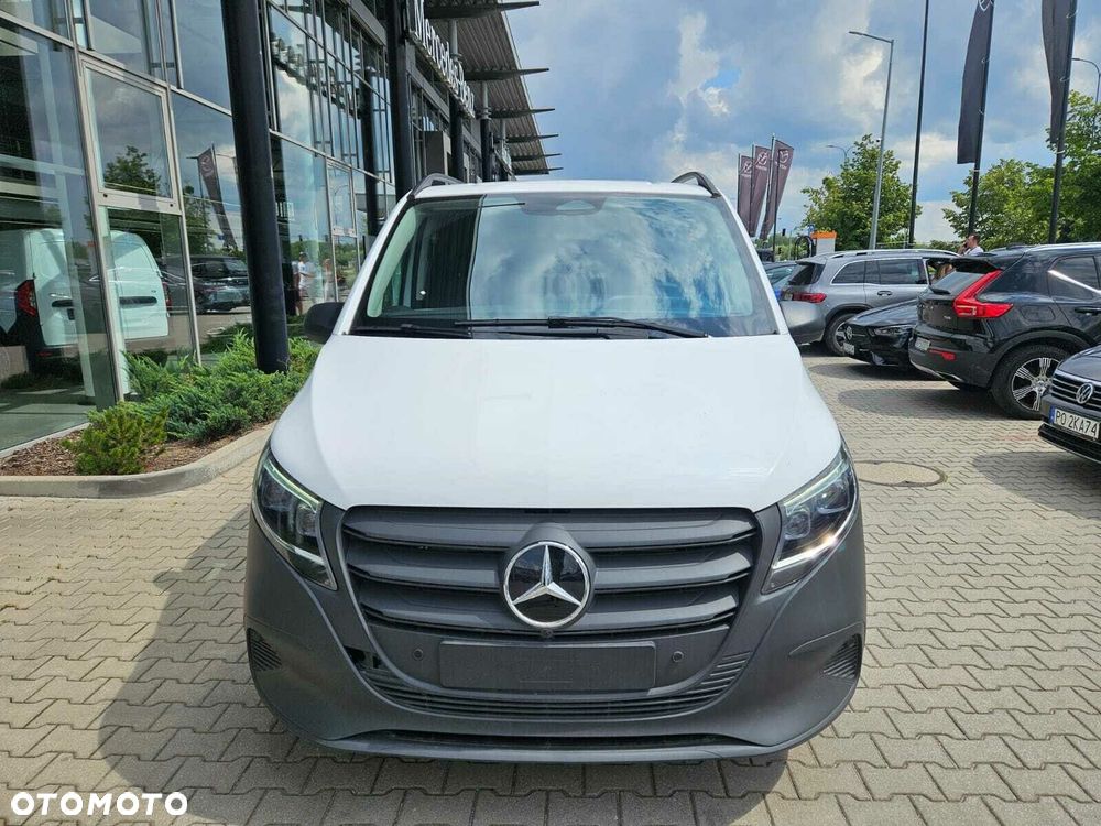 Mercedes-Benz vito Vito - 2