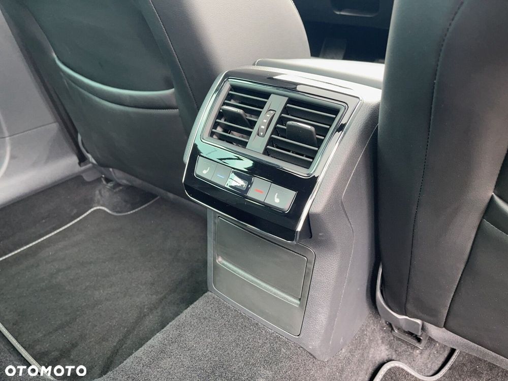 Skoda Superb 2.0 TSI 4x4 Sportline DSG - 15