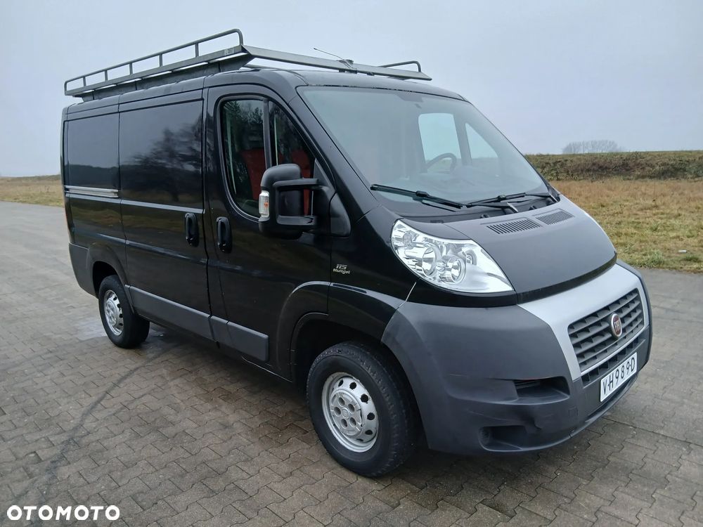 Fiat DUCATO - 40