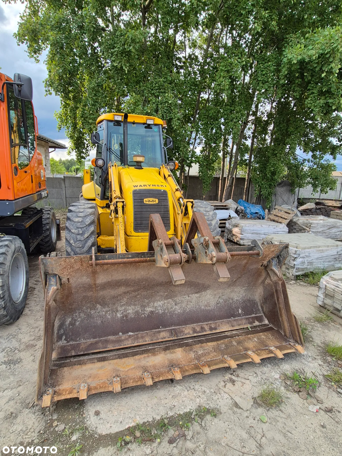 Hidromek HMK 102S - 3