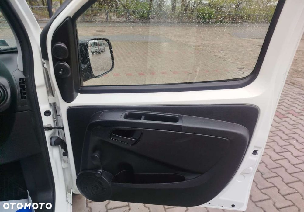 Fiat Fiorino - 21