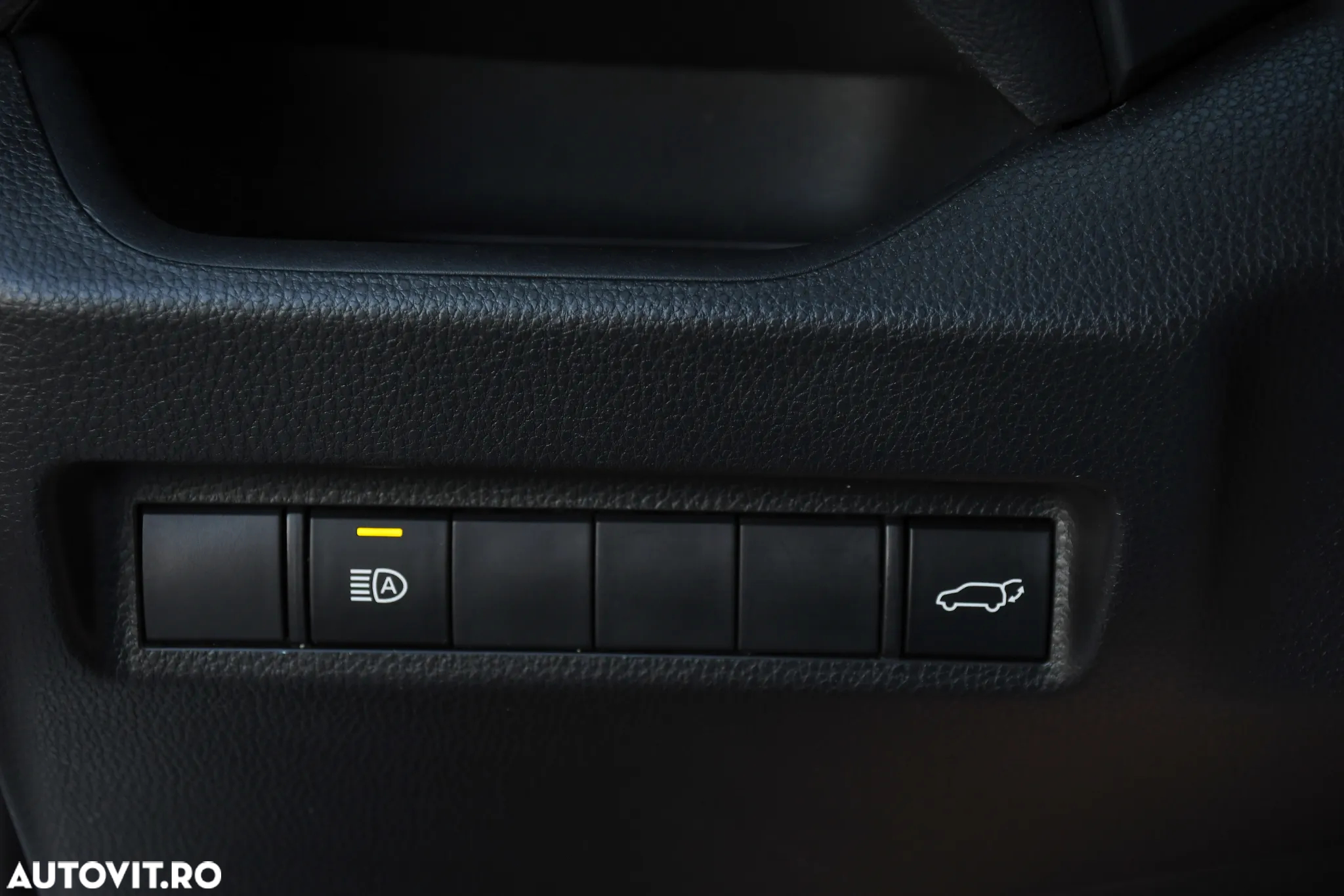 Toyota RAV4 2.5 Hybrid VVT-iE 4x2 Dynamic - 23