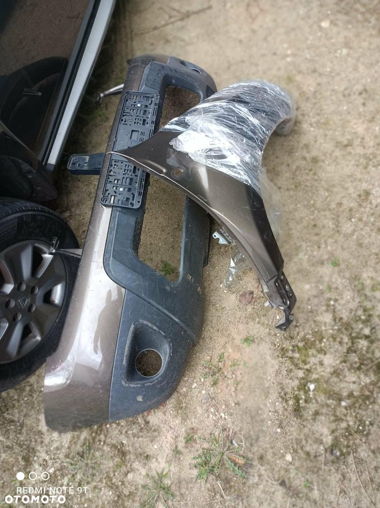 Dacia Duster dCi 110 FAP 4x2 Urban Explorer - 13