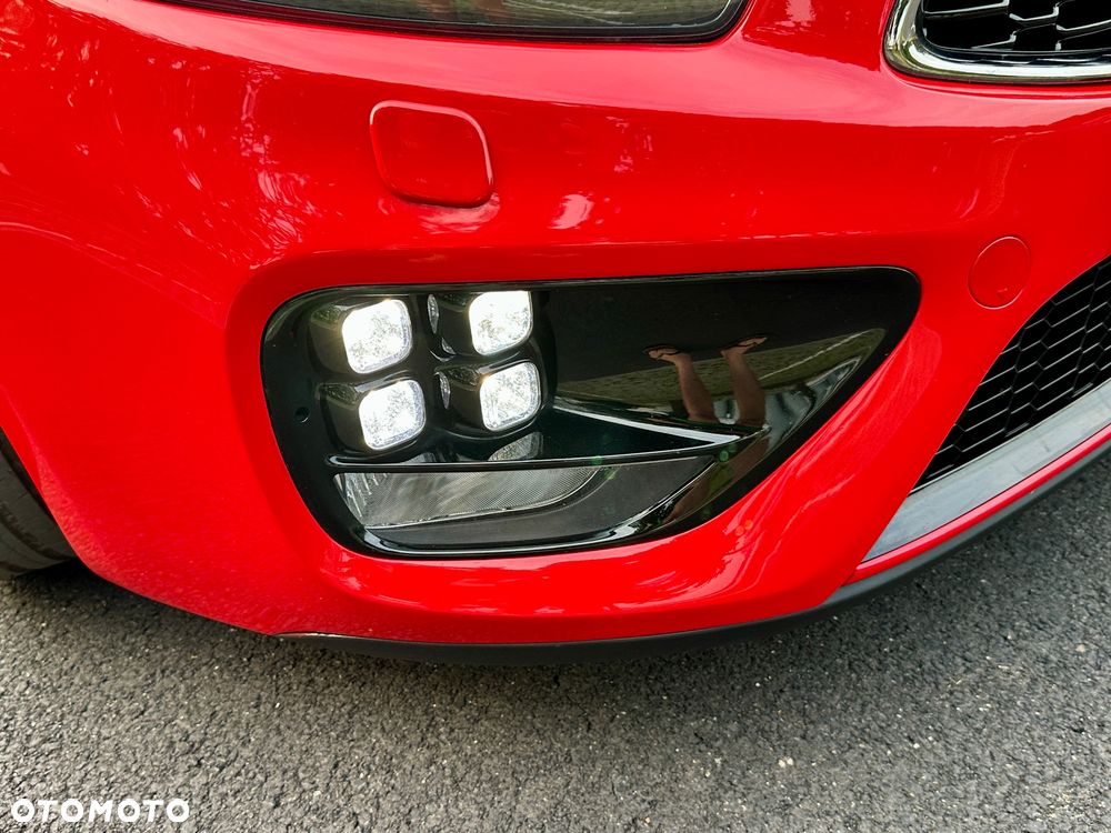 Kia Ceed 1.6 T-GDI GT L - 40