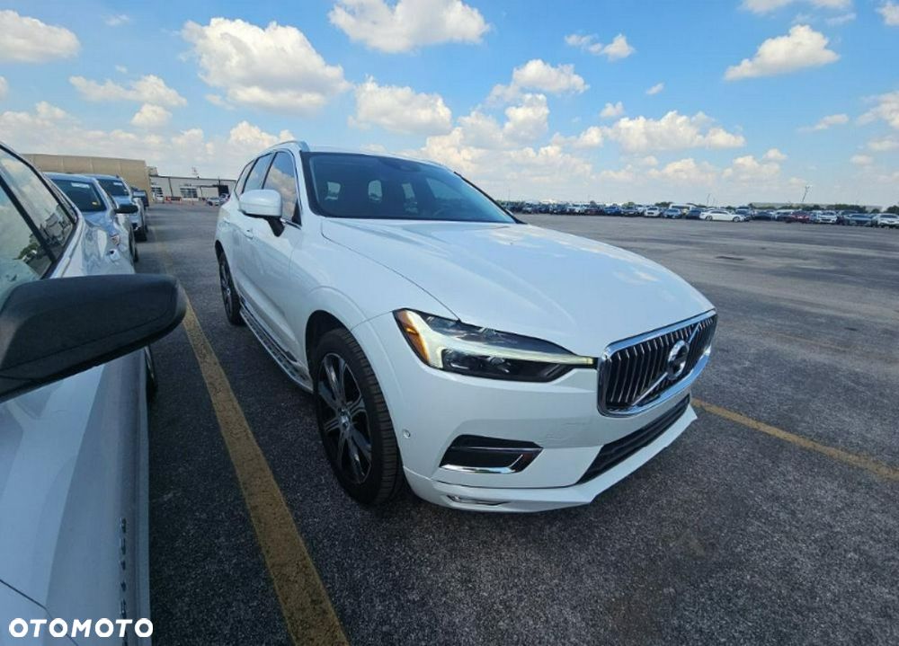 Volvo XC 60 T5 AWD Inscription - 3