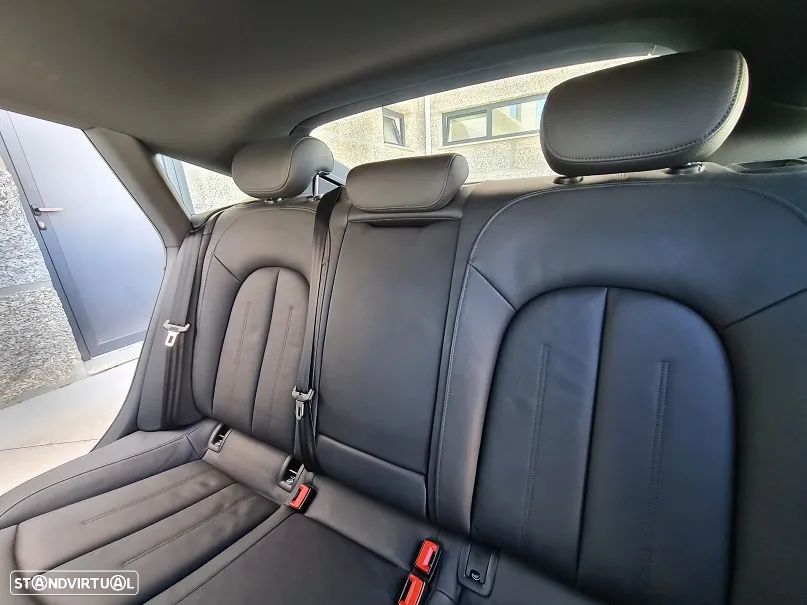 Audi A7 Sportback 3.0 TDI V6 Multitronic - 9