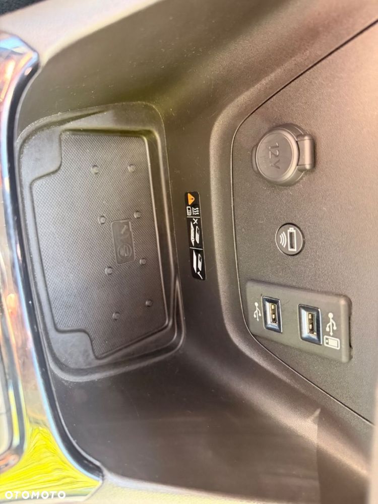 Opel Crossland X 1.6 Start/Stop Innovation - 27