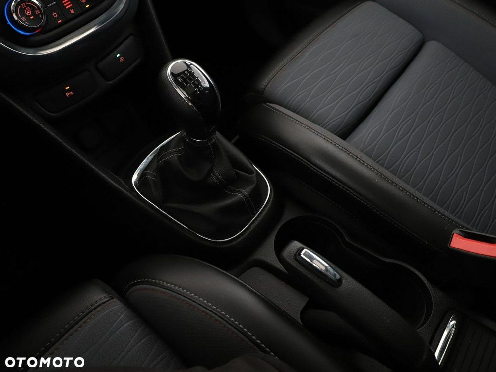Opel Mokka 1.4 Turbo ecoFLEX Start/Stop Color Innovation - 29