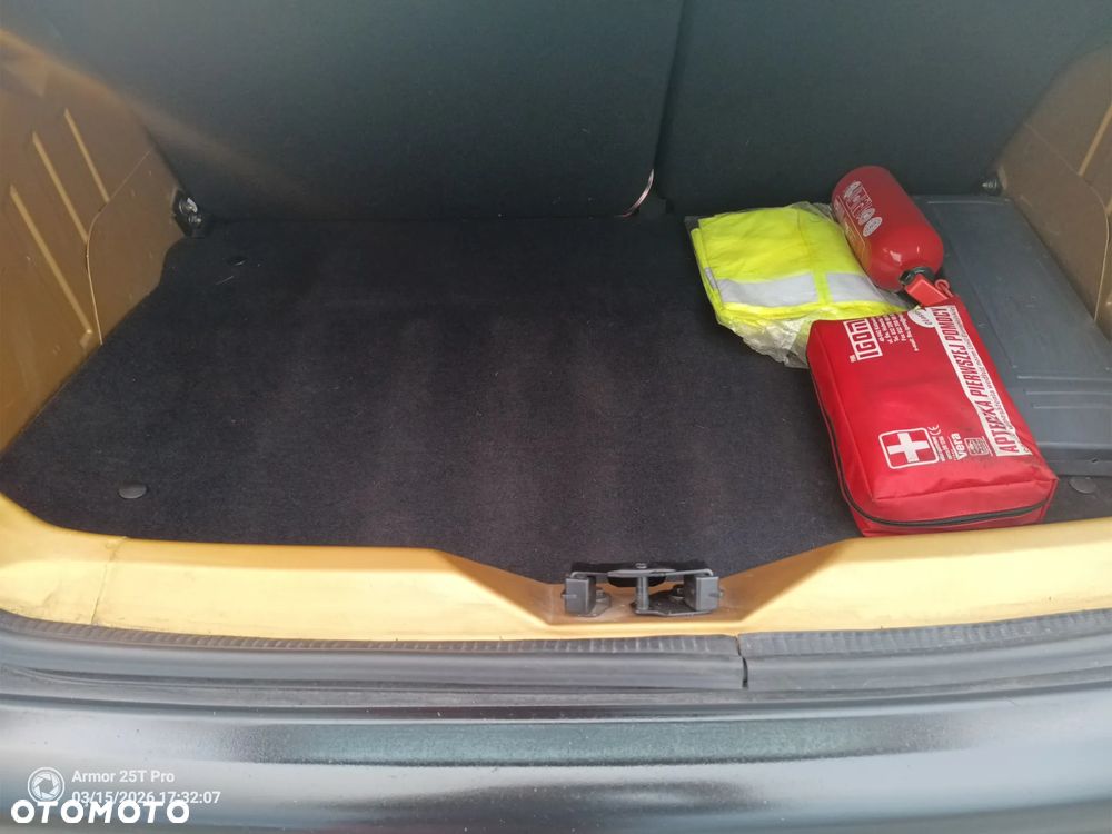 Citroën Saxo 1.1 X - 16