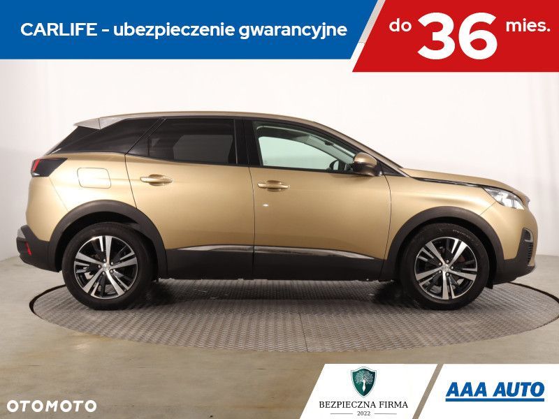 Peugeot 3008 - 8