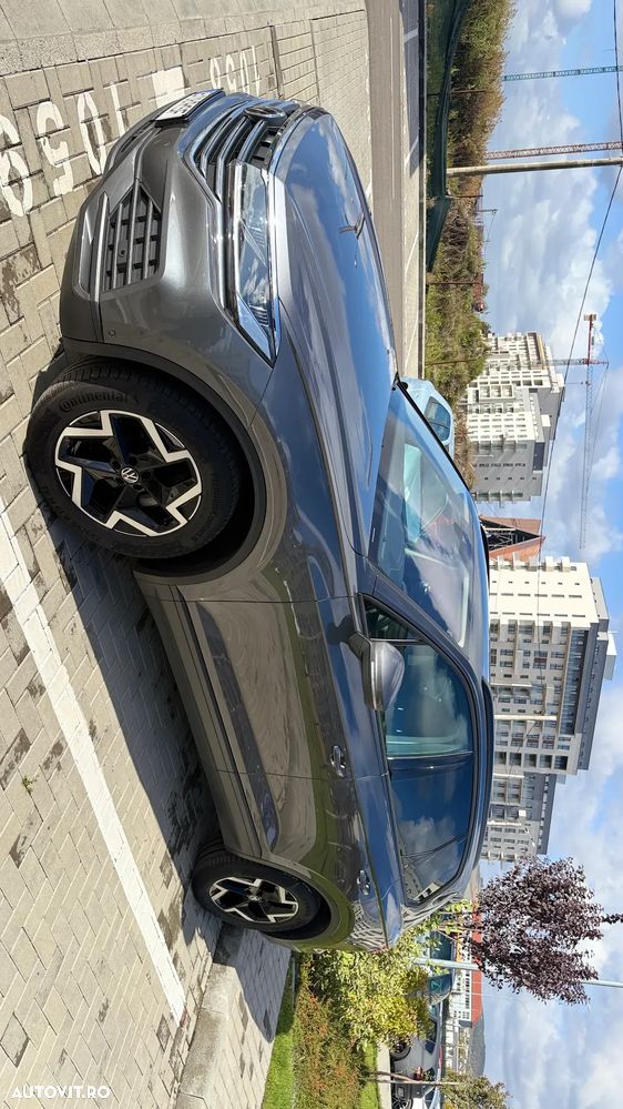 Volkswagen Touareg V6 TDI 4MOTION Style - 16