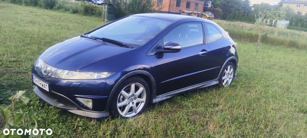 Honda Civic - 2