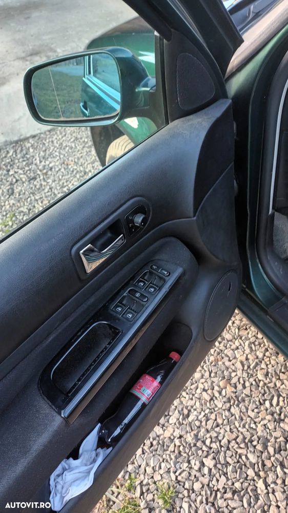 Volkswagen Golf - 12