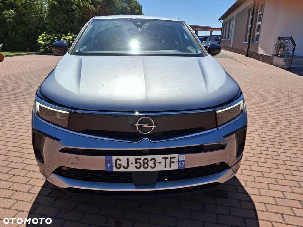 Opel Grandland X - 3
