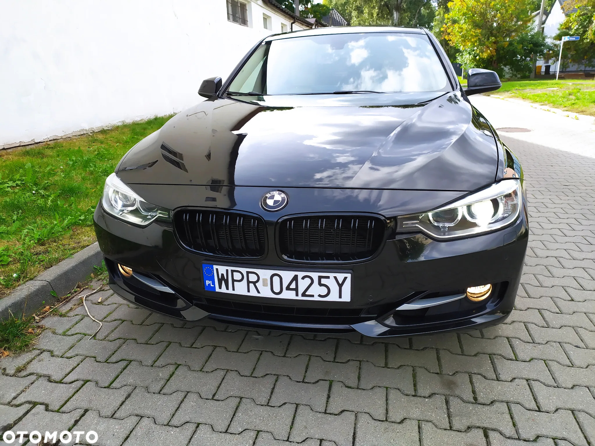 BMW Seria 3 328i - 2