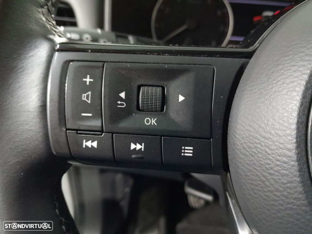 Nissan Qashqai 1.3 DIG-T Acenta LED+R - 5